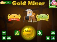 Gold Miner Classic screenshot, image №1540341 - RAWG