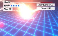 Sphere Factor screenshot, image №1829584 - RAWG