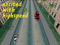 Motor Highway Racing screenshot, image №970797 - RAWG
