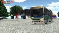 Bus Simulator 2015 New York HD screenshot, image №1564435 - RAWG