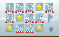 Math Shot Multiplication Tables screenshot, image №1559516 - RAWG