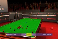 World Snooker Championship Real 09 screenshot, image №525951 - RAWG