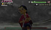 Sakura Samurai: Art of the Sword screenshot, image №794702 - RAWG