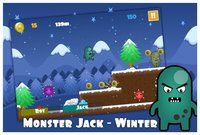 Monster Jack - Multiplayer screenshot, image №1138941 - RAWG