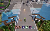 Last Spirit Origin screenshot, image №4162330 - RAWG