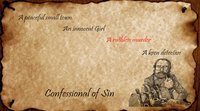 Confessional of Sin screenshot, image №1959505 - RAWG