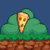 Pizza Platformer screenshot, image №2865678 - RAWG