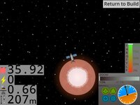 untitled space program screenshot, image №3760546 - RAWG