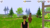 EquiMagic - Galashow of Horses screenshot, image №707671 - RAWG