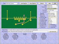 Football Mogul 2010 screenshot, image №540414 - RAWG
