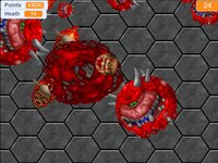 Caco Shooter screenshot, image №3543846 - RAWG