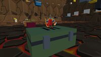 Volcano Jumper screenshot, image №4222553 - RAWG