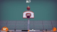 The pitch - Basketball screenshot, image №2751368 - RAWG