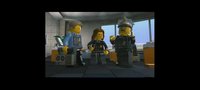 LEGO City Undercover: The Chase Begins 3DS screenshot, image №261554 - RAWG