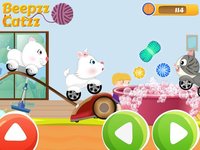 Beepzz Cats - Kids car racing screenshot, image №1900337 - RAWG