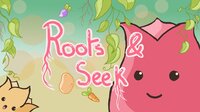 Roots & Seek VR version. screenshot, image №3785602 - RAWG