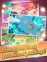 Jelly-the candy land screenshot, image №980223 - RAWG
