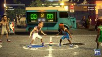 NBA Playgrounds screenshot, image №234442 - RAWG