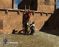 Quest of Persia: Nader's Blade screenshot, image №462854 - RAWG