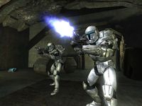 Star Wars: Republic Commando screenshot, image №383282 - RAWG