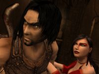 Prince of Persia: Warrior Within screenshot, image №120226 - RAWG