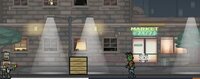 Robots vs Zombies final screenshot, image №2844368 - RAWG