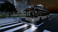 City Bus Simulator 2018 screenshot, image №859358 - RAWG