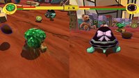 Super Kawaii Turtle Fighter screenshot, image №1237586 - RAWG