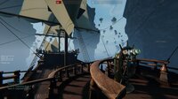 Starboard (AG4W, Jackaan, Derfava, andreahlkvist, ChristianLindberg, Ljet, Jacob Didenbäck, kimcodekill) screenshot, image №3048695 - RAWG
