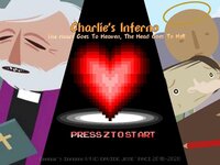 Charlie's Inferno DEMO screenshot, image №2398615 - RAWG