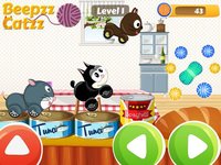 Beepzz Cats - Kids car racing screenshot, image №1900336 - RAWG