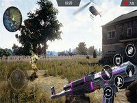 Real Gun Shooter: Mobile FPS screenshot, image №3691479 - RAWG