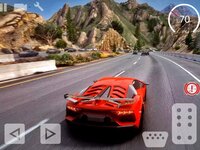 Car Driving School Sim 2022 screenshot, image №3105572 - RAWG