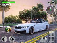 Car Driving Games Simulator screenshot, image №2868582 - RAWG