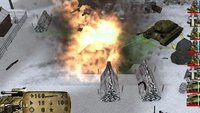 Legends of War: Patton's Campaign screenshot, image №530358 - RAWG
