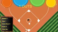 Home Run Baseball Derby Deluxe screenshot, image №1271109 - RAWG