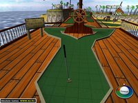 Crazy Minigolf screenshot, image №297954 - RAWG