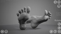 HAELE 3D - Feet Poser Lite screenshot, image №3877183 - RAWG