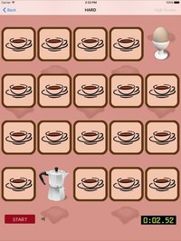 Breakfast Matching Game screenshot, image №2046964 - RAWG