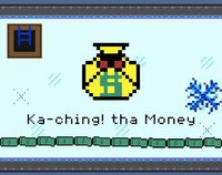 Ka-ching! tha money - A two-player Game screenshot, image №2903913 - RAWG