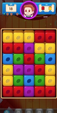 Barista Tap Blast screenshot, image №3562207 - RAWG