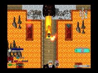 Chaos War Zone - Act 2 screenshot, image №2201101 - RAWG