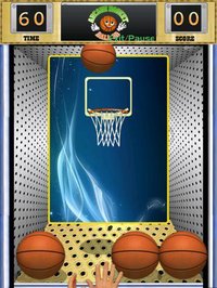 Basketball Blitz - 3 Point Hoops Showdown 2015 Edition Games screenshot, image №2173679 - RAWG