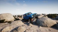 Pure Rock Crawling screenshot, image №834602 - RAWG