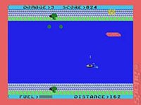 ColecoVision Flashback screenshot, image №167222 - RAWG