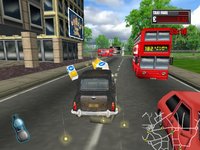 London Taxi: Rushour screenshot, image №427801 - RAWG