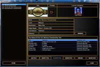 Total Extreme Wrestling screenshot, image №139603 - RAWG