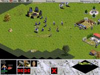 Age of Empires screenshot, image №331619 - RAWG