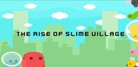 The Rise Of Slime Village(Hard Platformer) screenshot, image №3532876 - RAWG