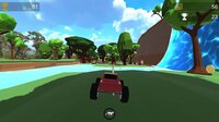 Jungle Drive screenshot, image №3414076 - RAWG